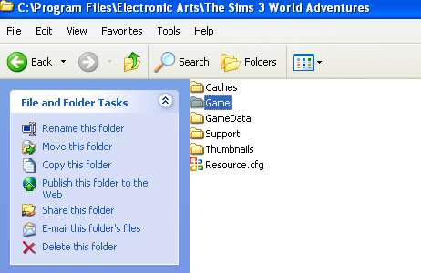 Play The Sims 3 Game Online For Free