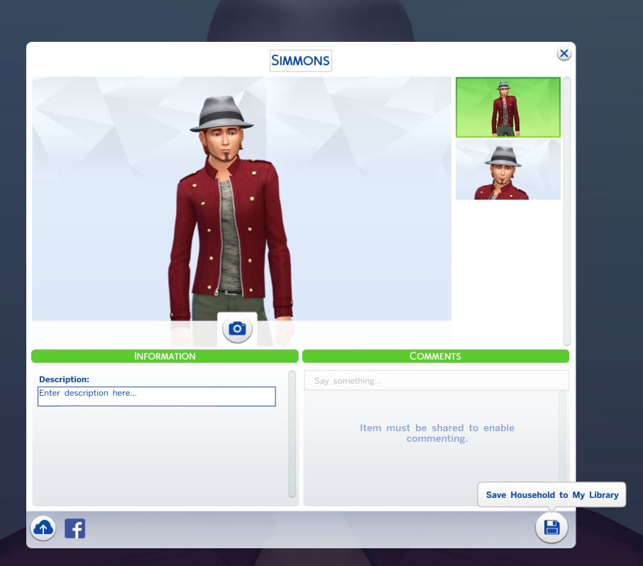 how to sort my sims 4 cc folder