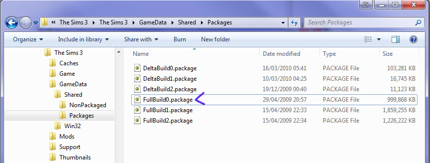 Download The Sims 3 Fullbuild1.package