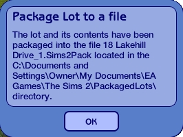 sims2pack files for sims 2 super collection