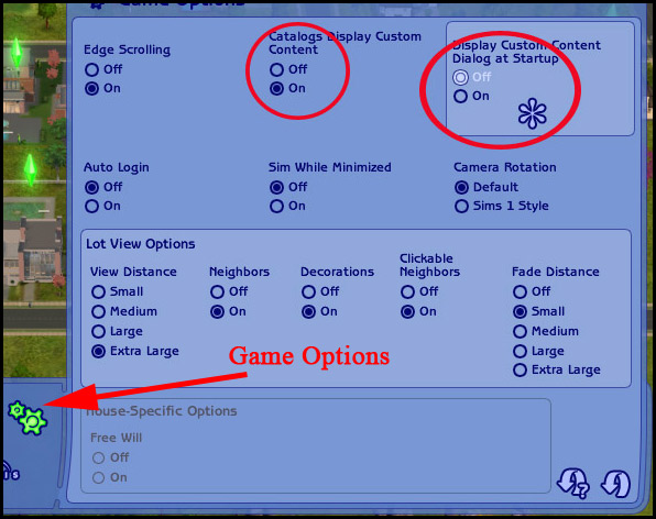 Sims 2 Hack Conflict Detection Utility Download