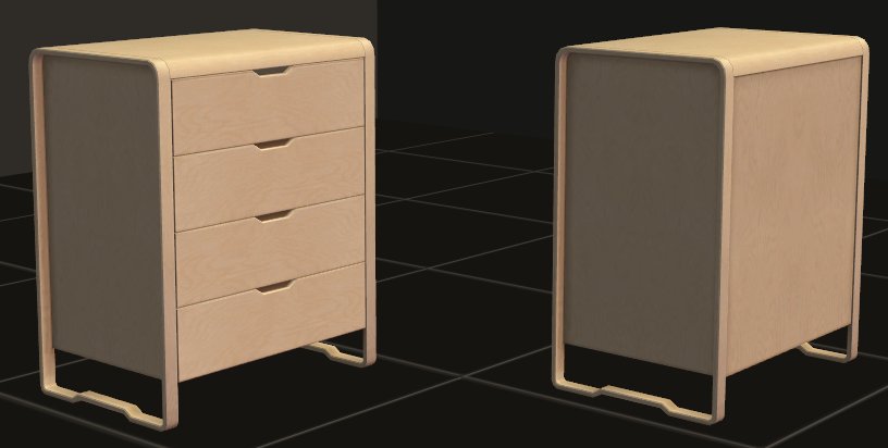 File Anes Chest Of 4 Drawers Jpg Simswiki