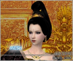 MESH wuzetian bycglvl 081113.jpg