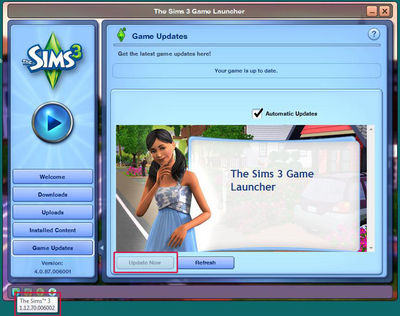 Sims