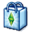 The Sims 3 Store