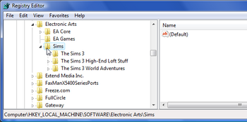 The Sims 3 Full Version Crack Serial Keys without human verification