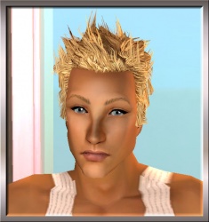 Sims 2 Male Hair S Free