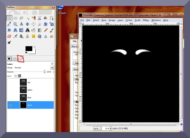 GIMP alpha layer.jpg