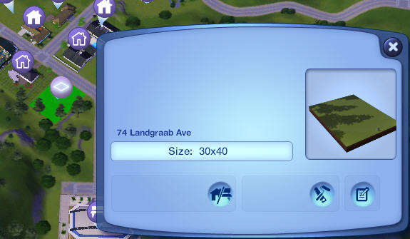 Game Help:Converting TS3 Lot Types - SimsWiki