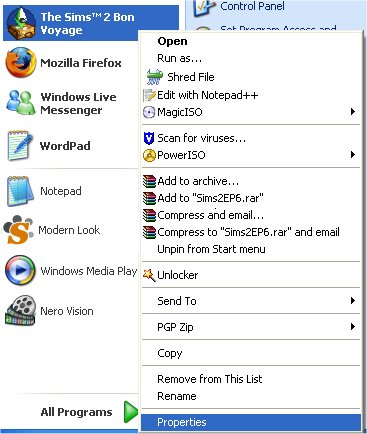 sims 4 launcher zip windows download mediafire