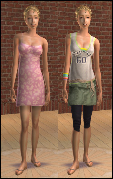 recolor with mesh sims 4