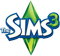 Mod The Sims - File:Sims_3_Logo_transparent_small.png