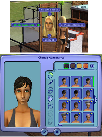 sims 2 custom content