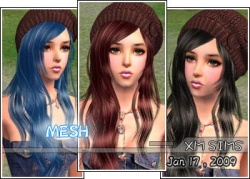 XMS Flora MeshHair094.jpg