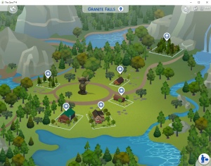 Mod The Sims - Game_Help:OutdoorRetreat