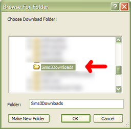 DFDD FFSims3DownloadFolder.png