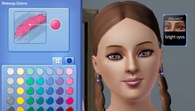 The Sims 3: Create a Sim, The Sims Wiki